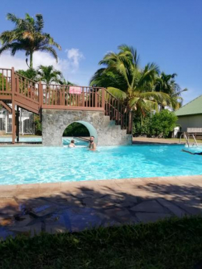 Coral Inn